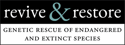 Revive & Restore logo